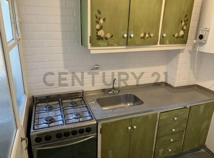 Venta de 3 Ambientes con Balcon en Microcentro - San Nicolas - 4
