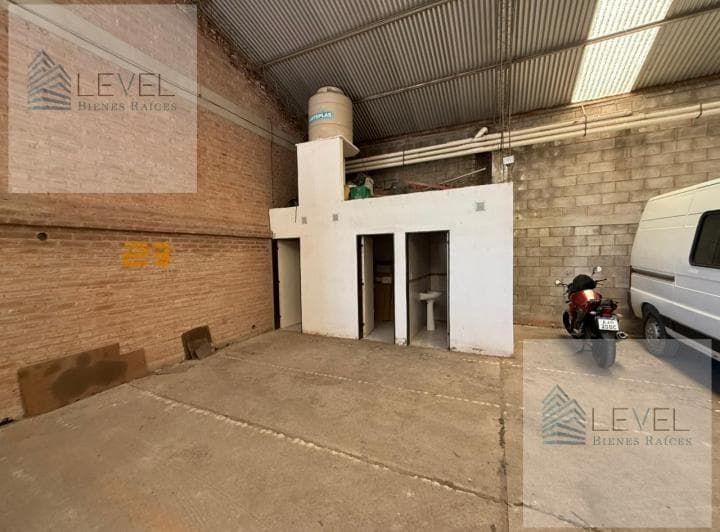 Ideal Inversionista | Galpón con Excelente Rentabilidad - 5