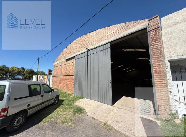 Ideal Inversionista | Galpón con Excelente Rentabilidad - 2