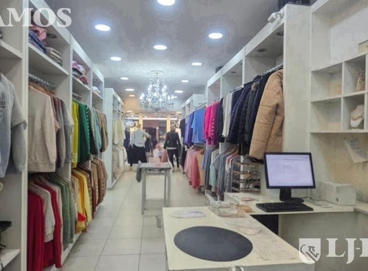 Local en Venta y Alquiler - 5