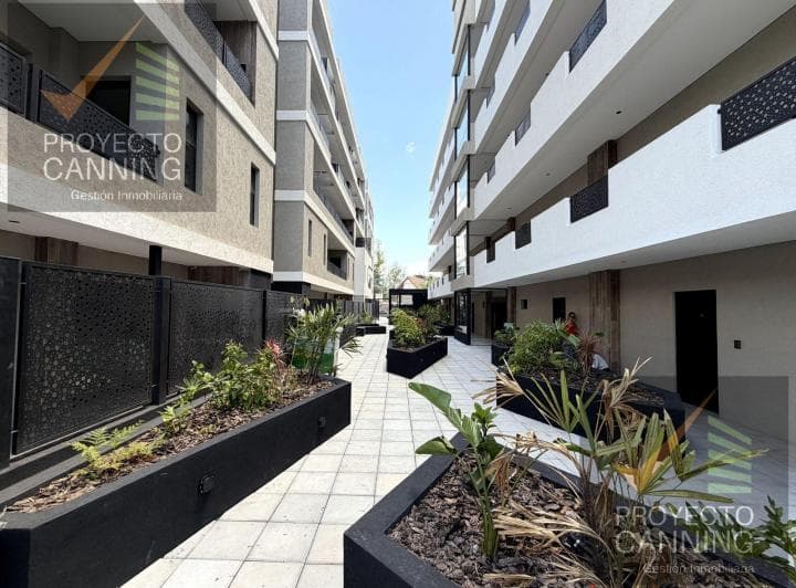 Departamento en Venta Canning Complejo Cactus - 4