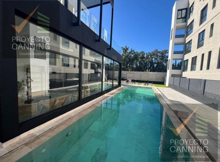 Departamento en Venta Canning Complejo Cactus - 3