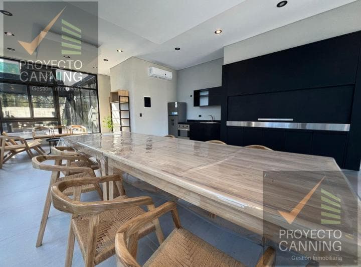 Departamento en Venta Canning Complejo Cactus - 5