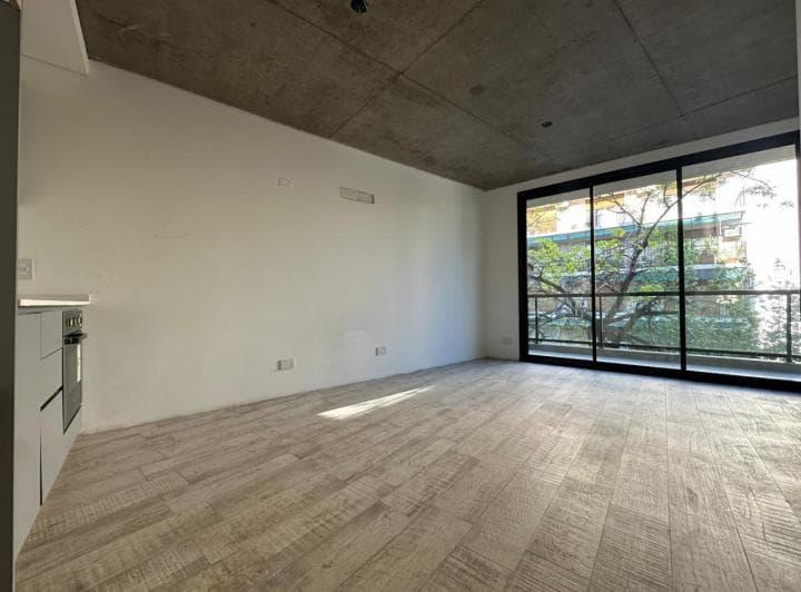 Departamento en Belgrano - 3