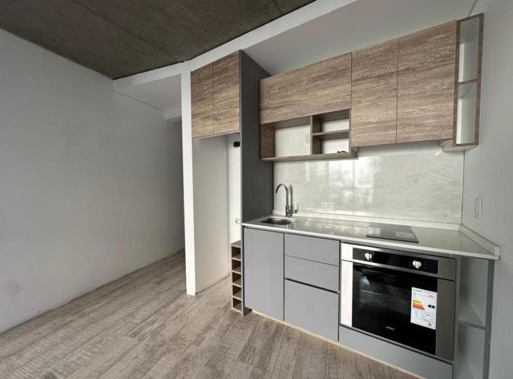 Departamento en Belgrano - 4