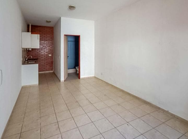 Venta | Permuta - Complejo Compuesto por Ocho Monoambientes Al Frente - Echesortu, Rosario. - 3
