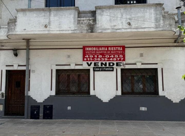 Corrales 1362, Ciudad Autónoma de Buenos Aires - 2
