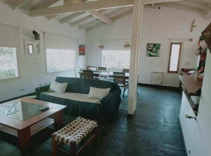3 Casas Amobladas, Una Habilitada Para Turismo, Escritura Perfecta - 2