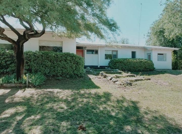 3 Casas Amobladas, Una Habilitada Para Turismo, Escritura Perfecta - 5