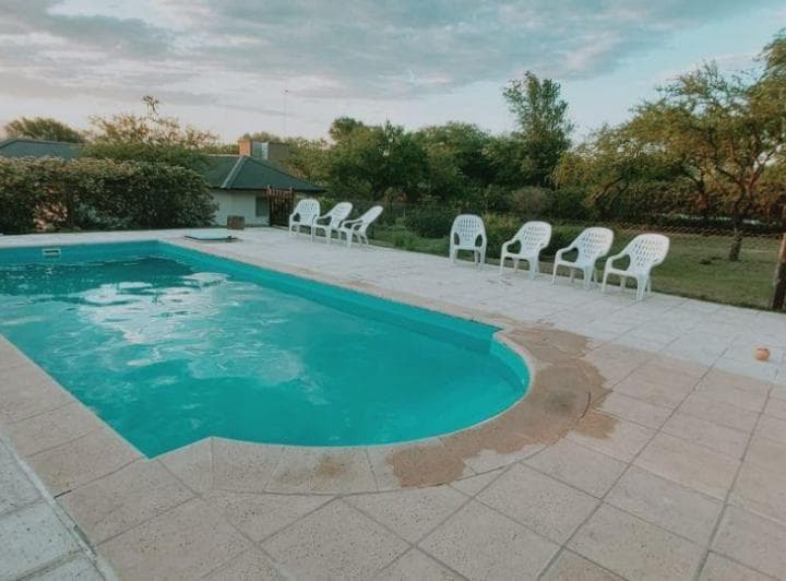 3 Casas Amobladas, Una Habilitada Para Turismo, Escritura Perfecta - 3