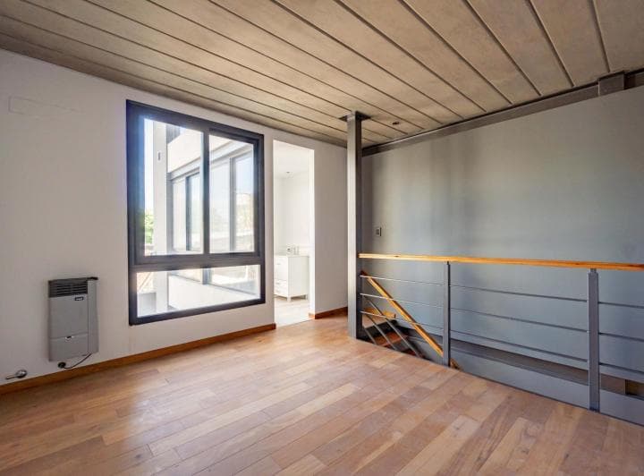 Venta | Permuta - Dúplex de 1 Dormitorio con Patio - Sarmiento, Rosario. Apto Crédito. - 4