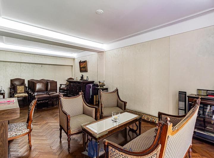 Venta - Piso - Palermo - 4 Amb - Balcón - Cochera Opc. - 5