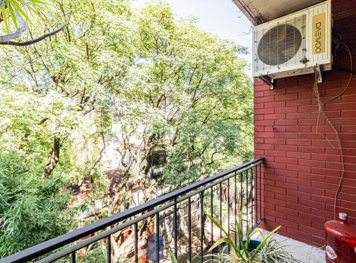 Venta - Piso - Palermo - 4 Amb - Balcón - Cochera Opc. - 4