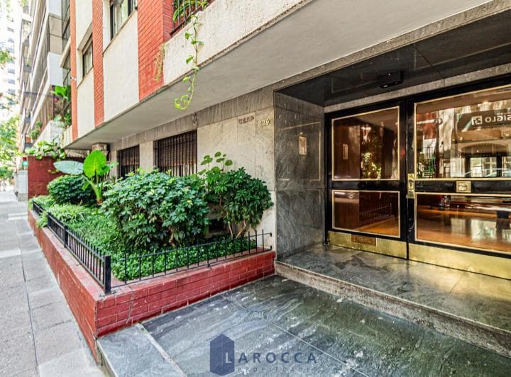 Venta - Piso - Palermo - 4 Amb - Balcón - Cochera Opc. - 3
