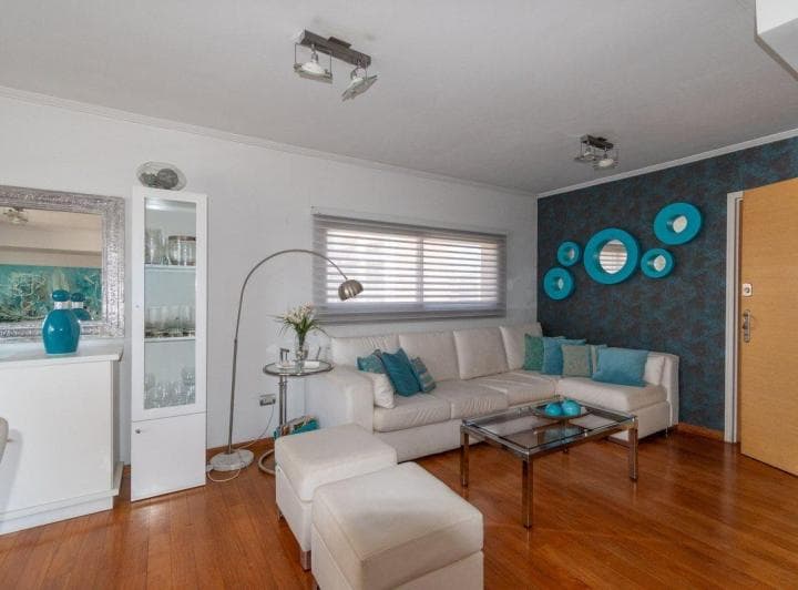 Departamento en Venta Centro Tres Dorm. - 3