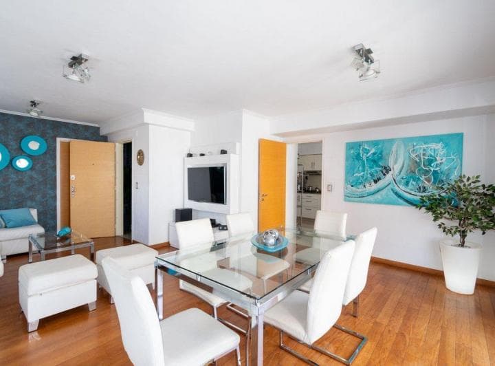 Departamento en Venta Centro Tres Dorm. - 5
