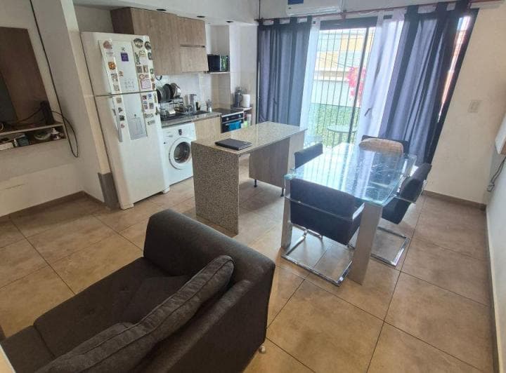 Departamento / Semipiso de 2 Ambientes en Venta - Avellaneda - 5