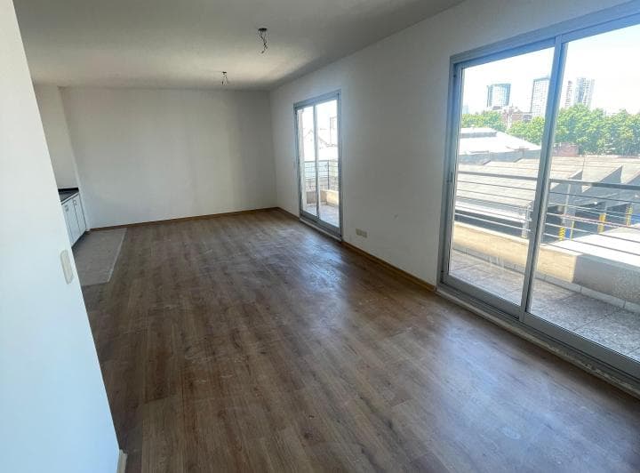 Venta - Boedo - Monoambiente C/balcon a Estrenar - Muy Luminoso - 5