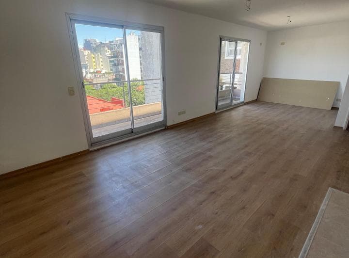 Venta - Boedo - Monoambiente C/balcon a Estrenar - Muy Luminoso - 4