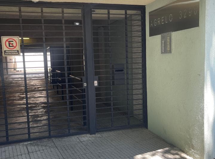 Venta - Boedo - Monoambiente C/balcon a Estrenar - Muy Luminoso - 2