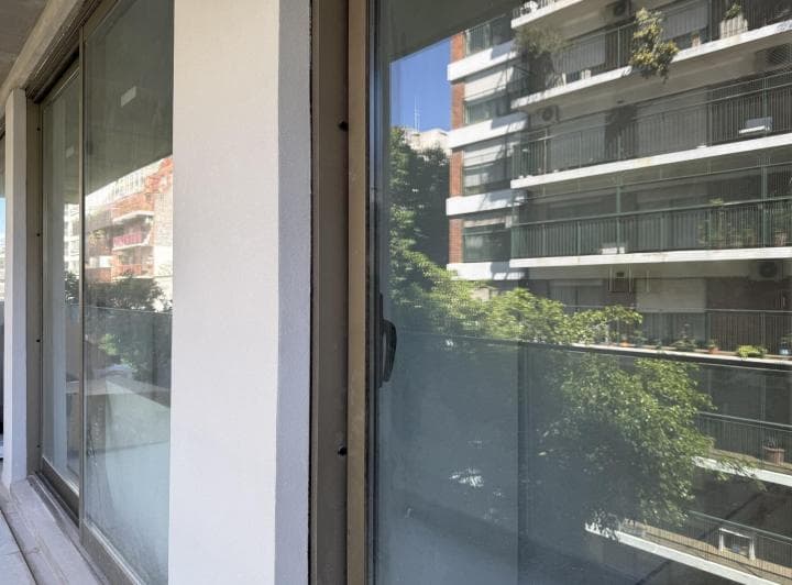 Venta - Palermo Chico - 3 Ambientes - 4