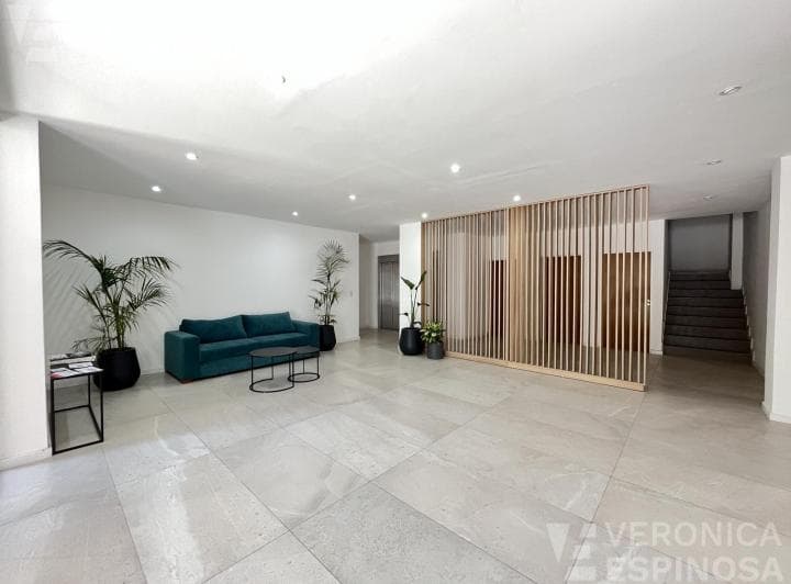 Departamento de un Ambiente en Venta, Morón. - 4