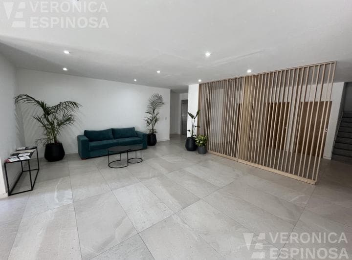 Departamento de un Ambiente en Venta, Morón. - 5