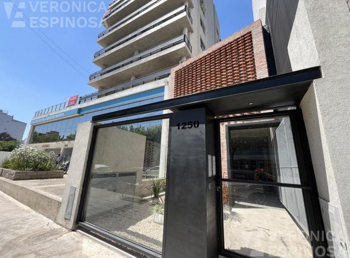 Departamento de un Ambiente en Venta, Morón. - 3