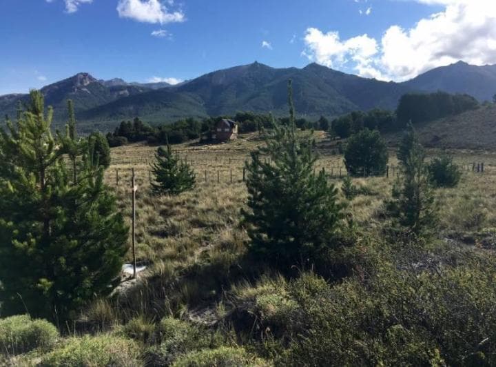 Fabienne Edelberg Fe Propiedades Vende Lote Meliquina Mza D1 1000 m² - 2