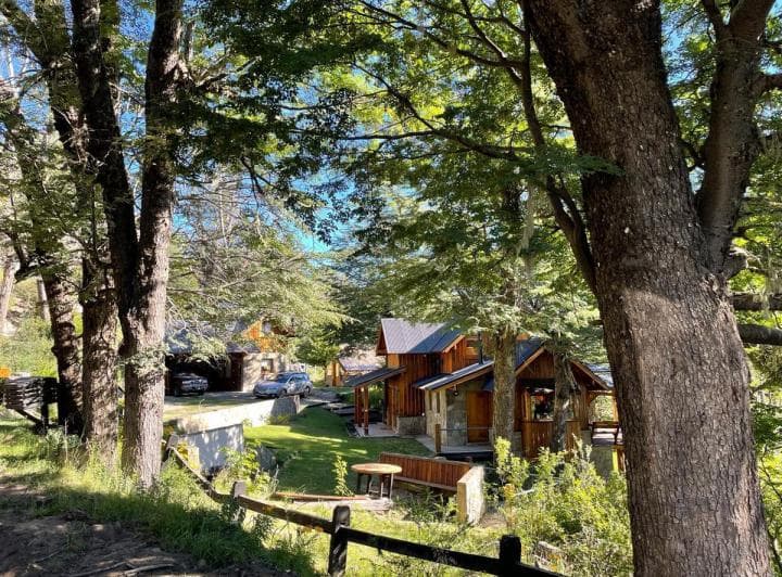Casa en Miralejos con Vistas Únicas - San Martin de Los Andes - 3