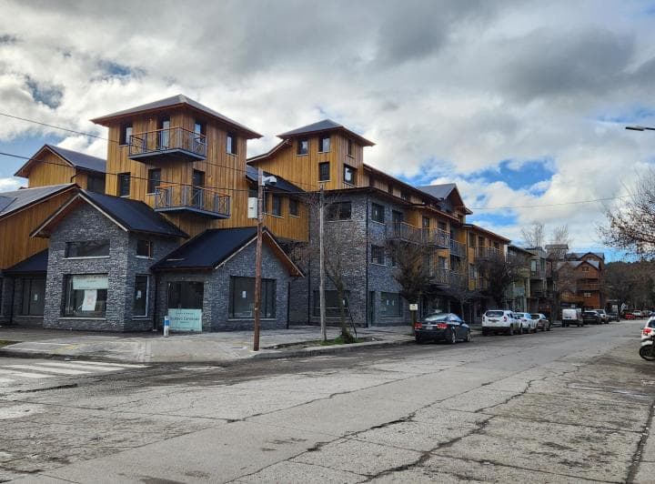 Departamento - San Martin de Los Andes - 2