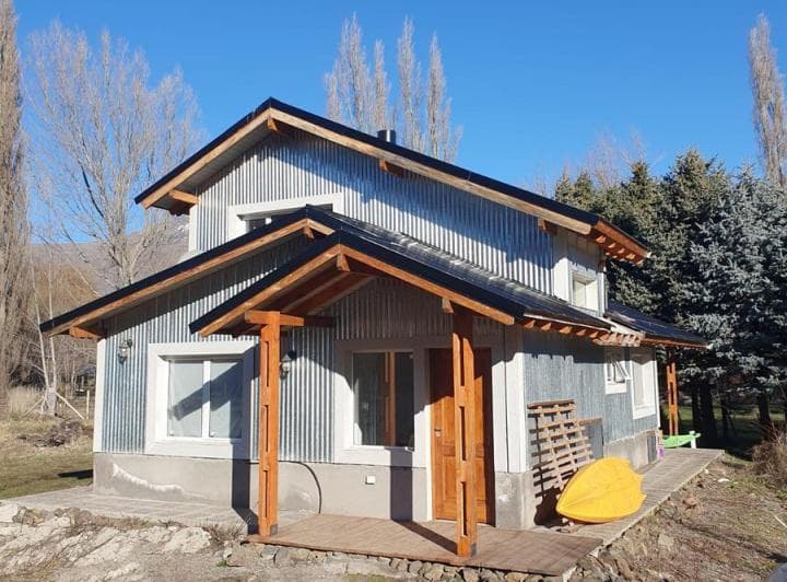Casa con Gran Lote y Vistas Abiertas a La Montaña | Callejón J. P. Torres – Sma - 4