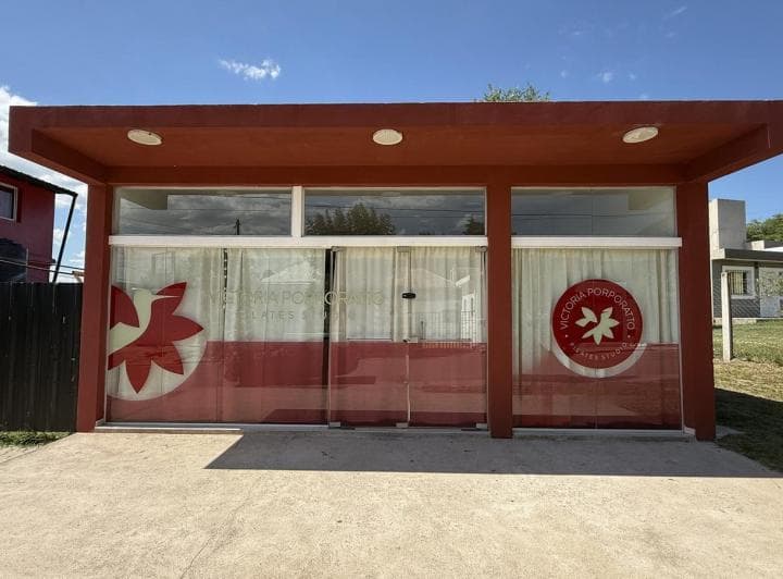 Complejo de Locales y Departamentos en Venta en Carlos Paz - 3