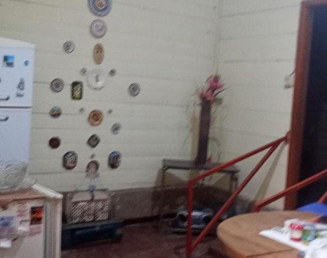 Casa 3 Ambientes con Cochera Doble Al Frente en Venta - 5