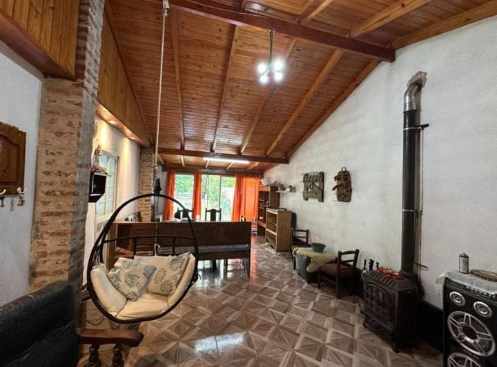 Casa 80 m², Calle 43, Barrio Poggio, General Belgrano, Buenos Aires. - 5