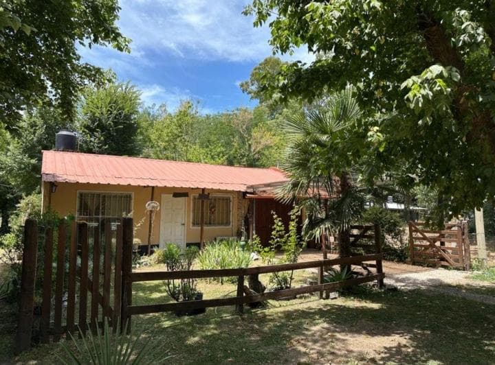 Casa 80 m², Calle 43, Barrio Poggio, General Belgrano, Buenos Aires. - 2