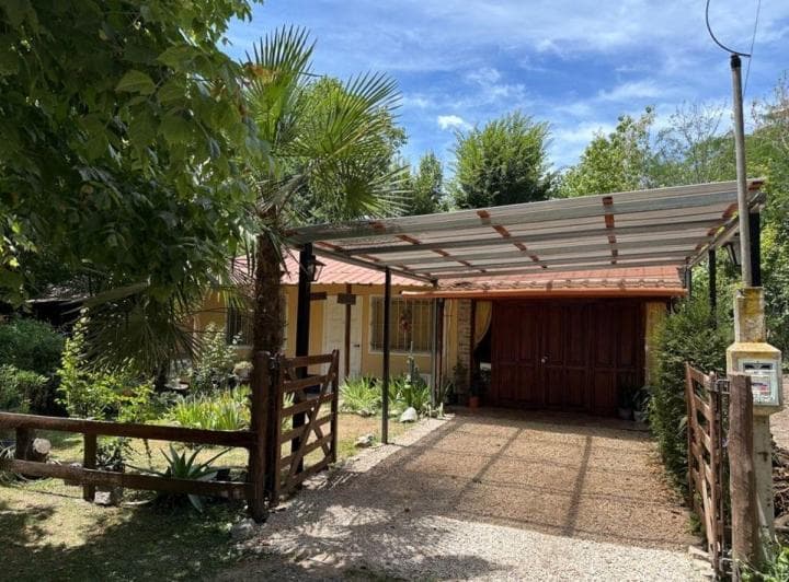 Casa 80 m², Calle 43, Barrio Poggio, General Belgrano, Buenos Aires. - 3