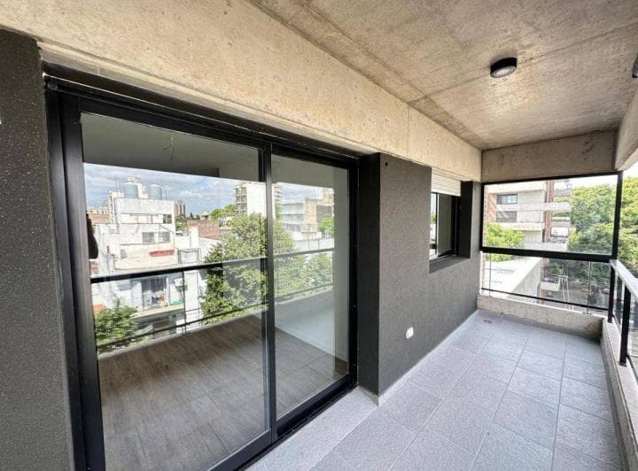 Departamento en Venta de 1 Dormitorio con Terraza Exclusiva - Pichincha - 4