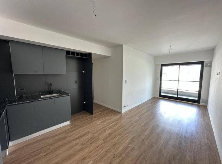 Departamento de 1 Dormitorio en Venta - Pichincha - 2
