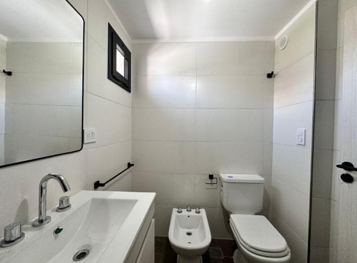 Departamento de 1 Dormitorio en Venta - Pichincha - 4