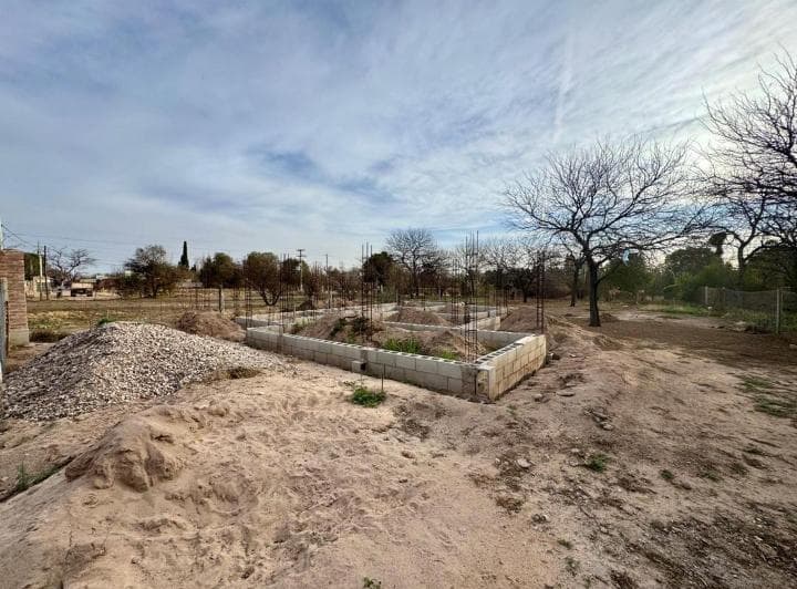 Terreno en Venta - Villa Dolores - 3