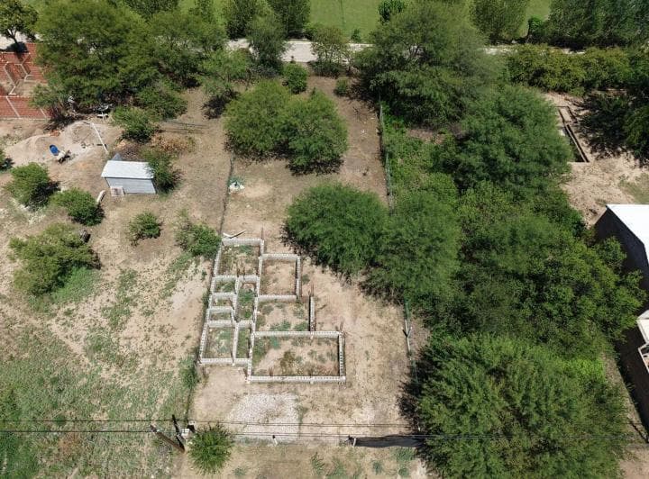 Terreno en Venta - Villa Dolores - 5
