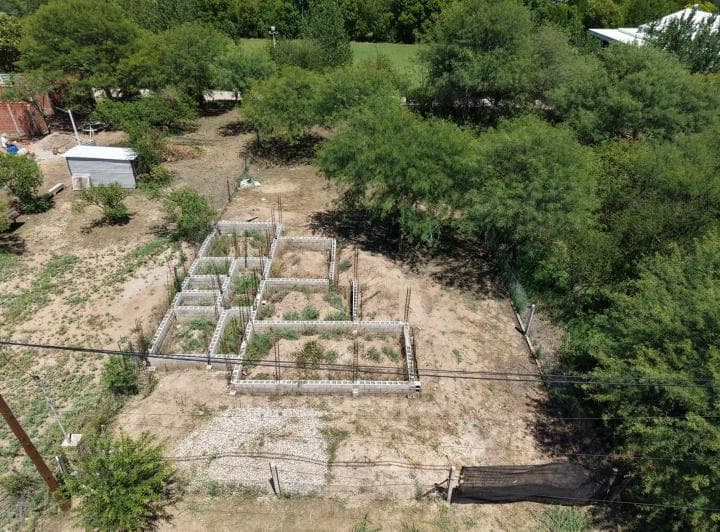 Terreno en Venta - Villa Dolores - 4