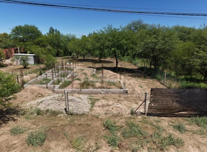 Terreno en Venta - Villa Dolores - 2