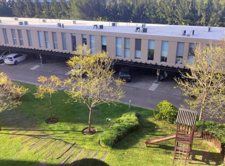 Departamento en Venta de 2 Amb en La Mansa, Islas del Golf - 4