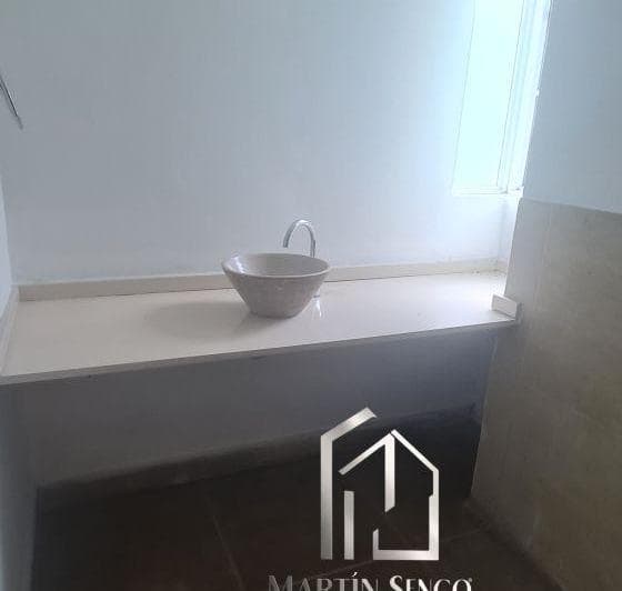 Casa en Venta Country Loma Linda 3 Dorm. (Suite) - 4