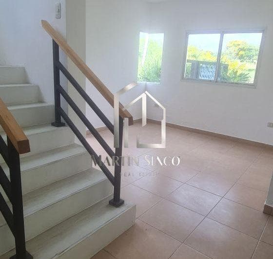 Casa en Venta Country Loma Linda 3 Dorm. (Suite) - 2