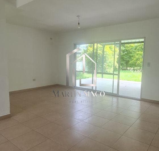 Casa en Venta Country Loma Linda 3 Dorm. (Suite) - 3