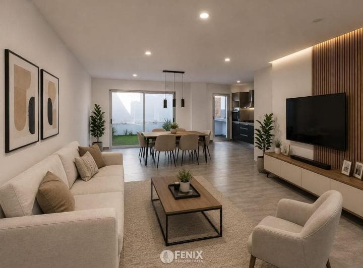 Cf1340 - Dúplex en Venta - 3 Dorm. - Av Aguado y Tacuarí - 3