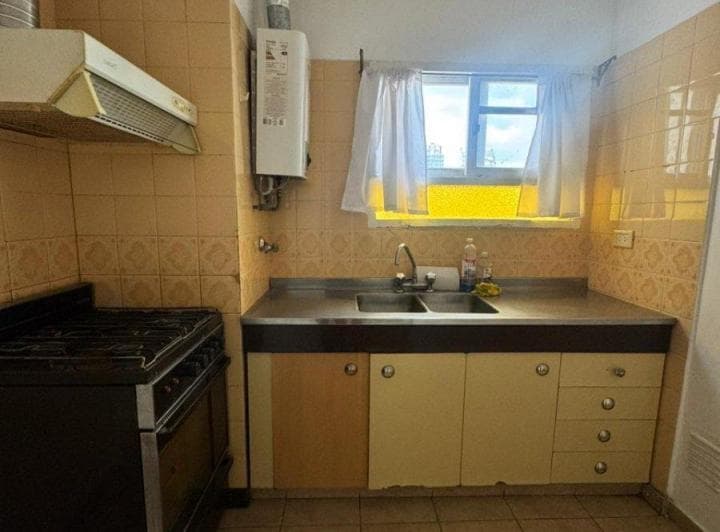 Venta Guemes 2041 Departamento de un Dormitorio Amplio y Luminoso - 5